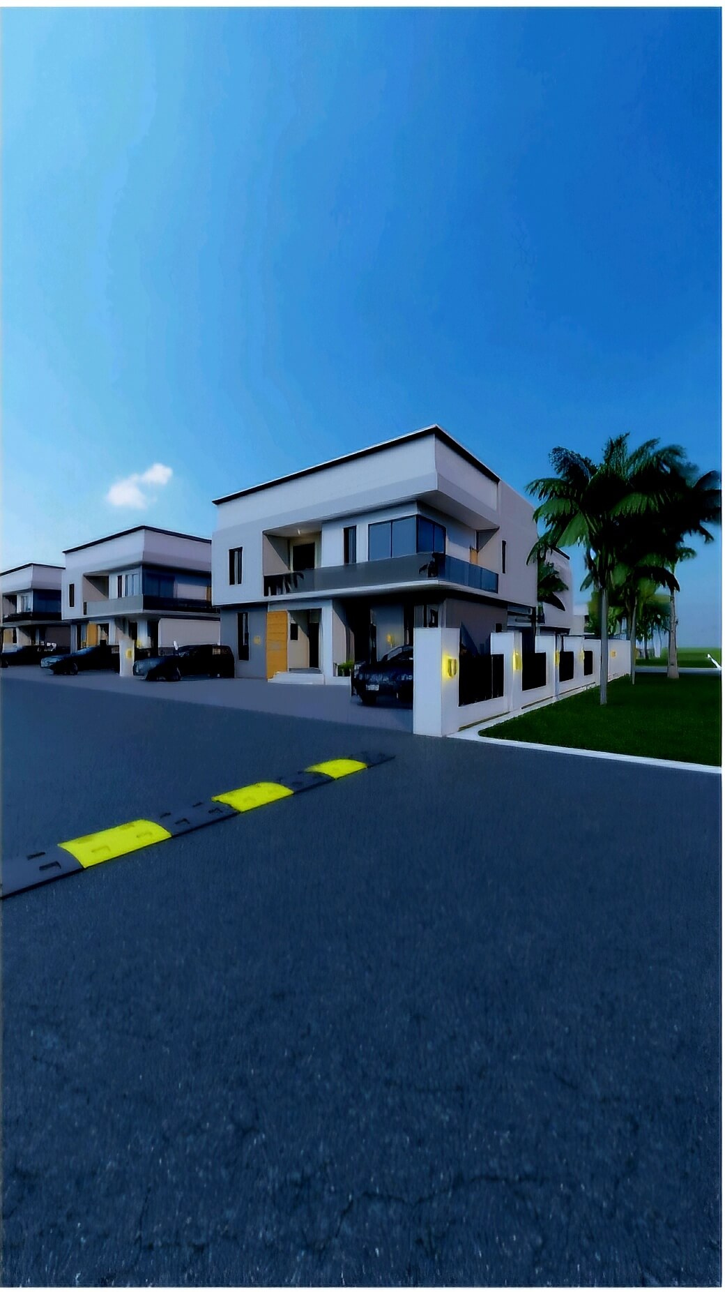 Vidash Topaz View 3