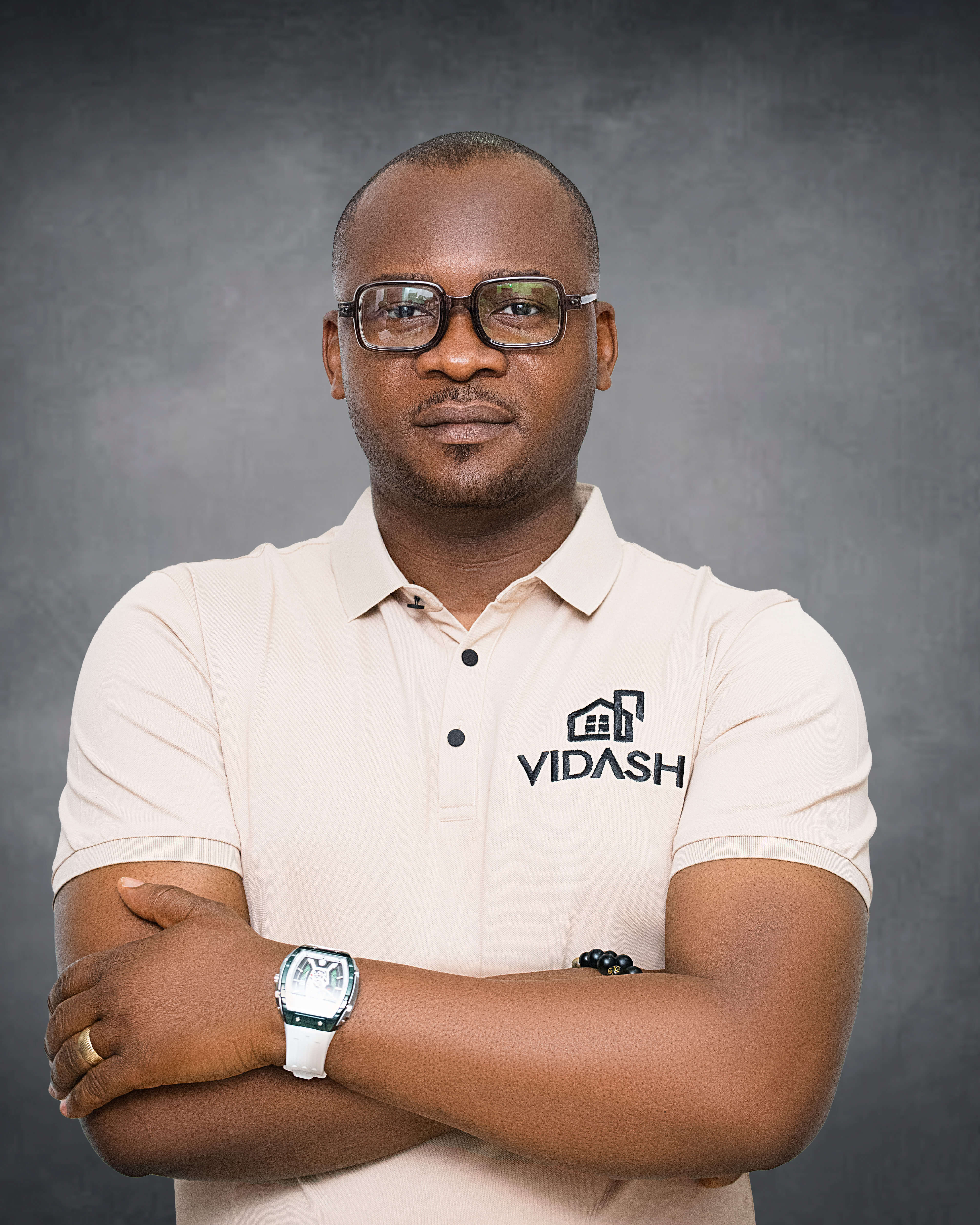 Dr. David I. Idachaba