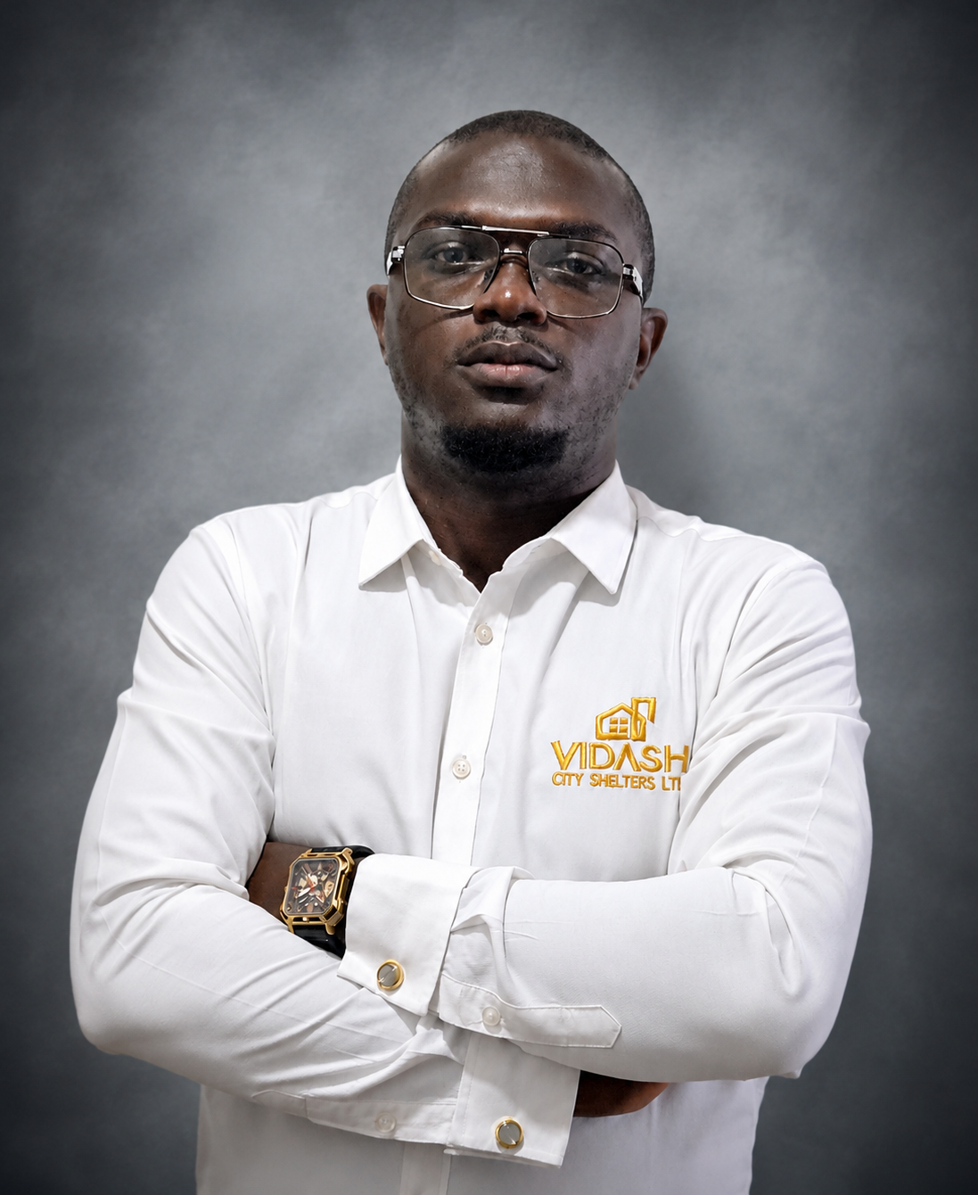 Executive Member