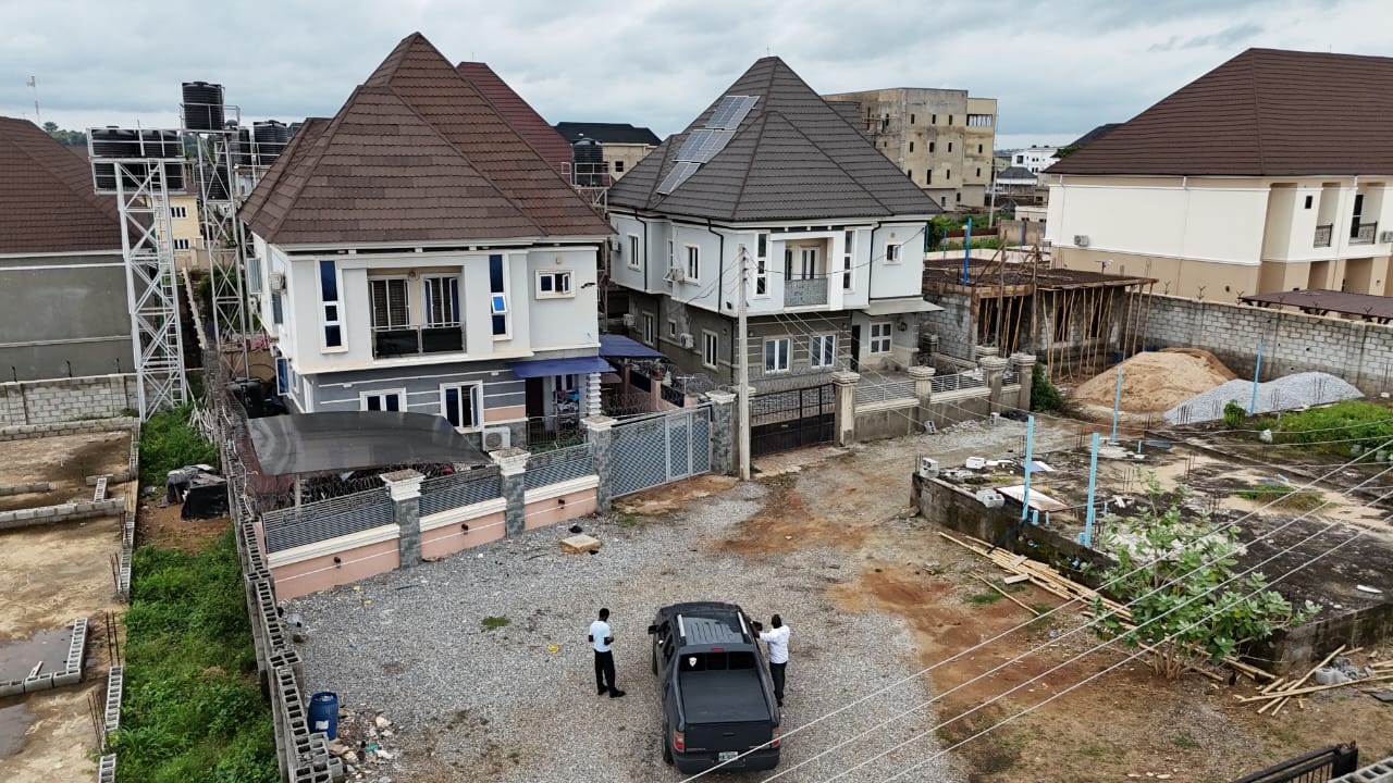 Vidash Site Photo