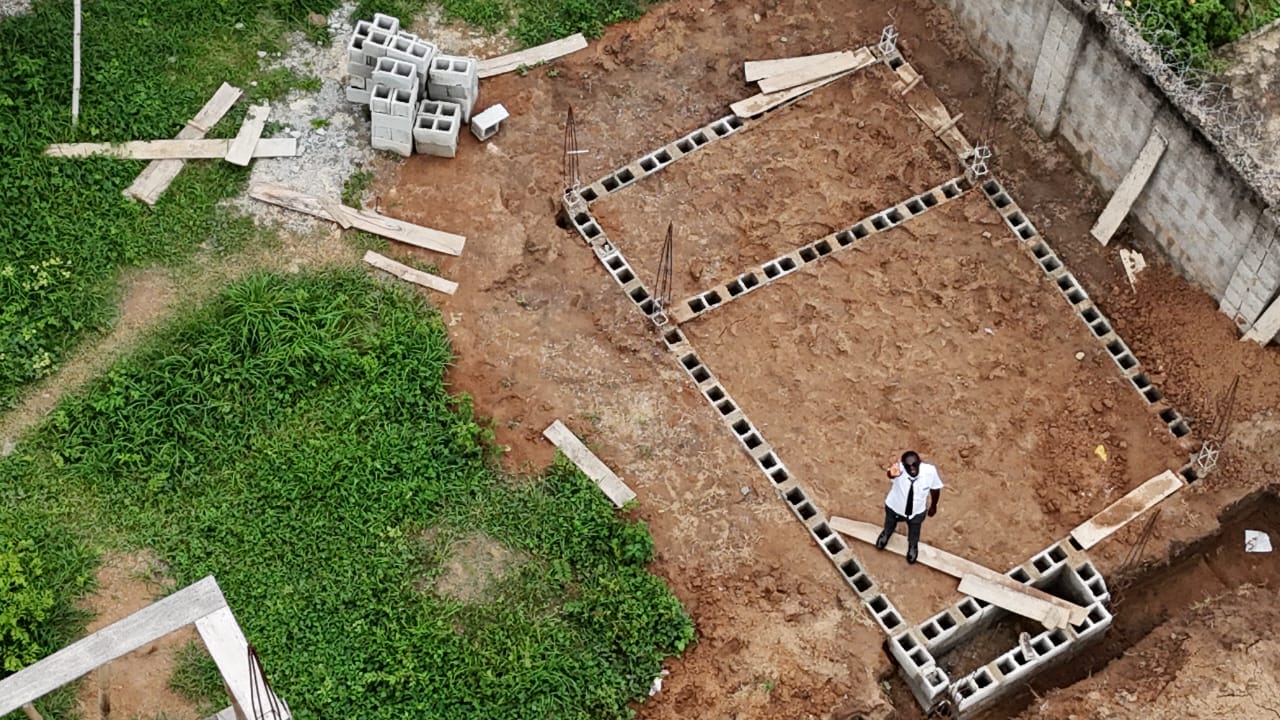 Vidash Site Photo