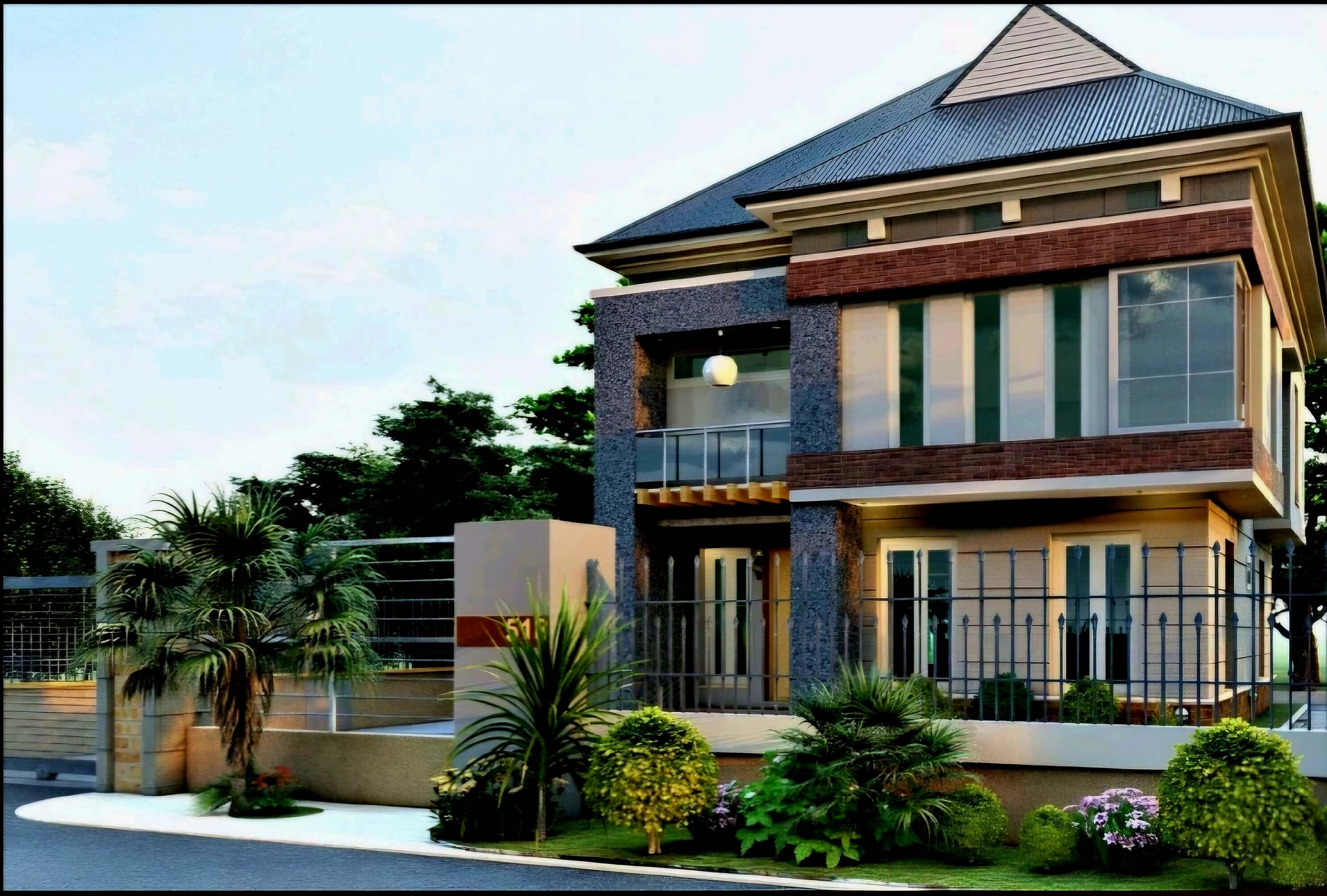 Vidash Sardius Estate
